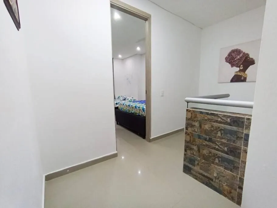 Playa Gaira Apartamento 1203 Apartment