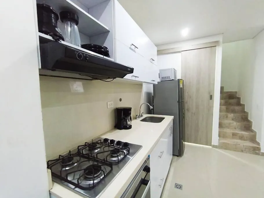 Playa Gaira Apartamento 1203